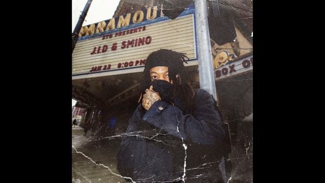 [FREE FOR PROFIT] J COLE X JID X DREAMVILLE TYPE BEAT - "CHUPACABRA" смотреть онлайн