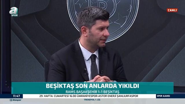 Suat Umurhan: "Fenerbahçe Yönetimi Şu Suçlu Demiyor, Herkes Suçludur Diyor" / A Spor смотреть онлайн