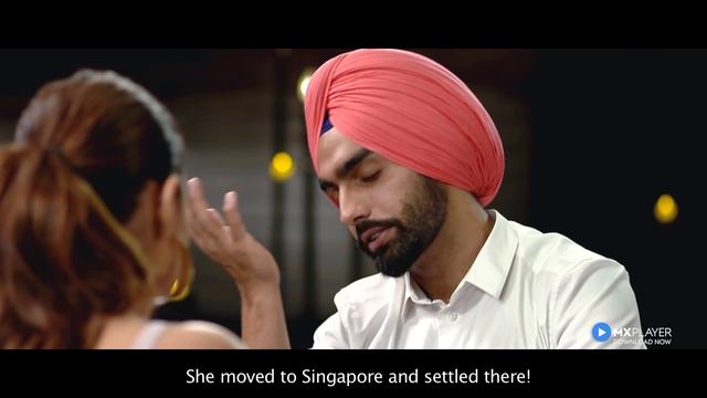 Ammy Virk on Famously Filmfare | Punjabi Interview | MX Original Series | MX Player смотреть онлайн