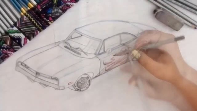 Dodge Charger R/T🏎 смотреть онлайн