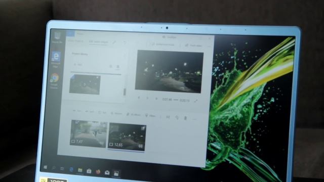 Tips || Edit Video di Laptop Tanpa Aplikasi смотреть онлайн