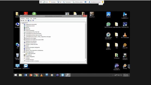 Instalación de Sigmakey o box смотреть онлайн