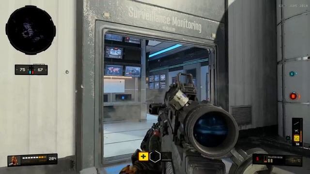 The best Black Ops 4 gameplay you'll ever see смотреть онлайн