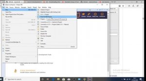 ESP-IDF Easy Setup in Eclipse on Windows | IDF-ECLIPSE-PLUGIN| ESP32