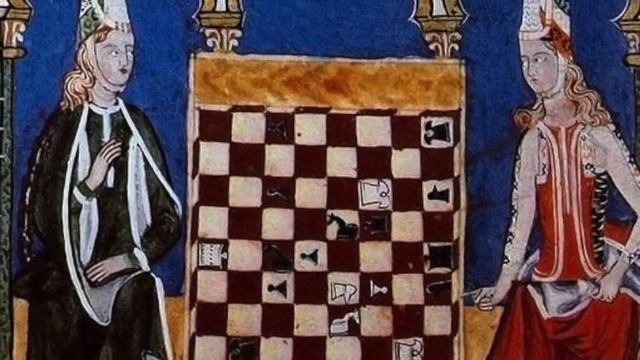 Cantigas De Santa Maria • Codice Calixtino • Martin Codax - Grupo Un. De Camara De Compostela смотреть онлайн