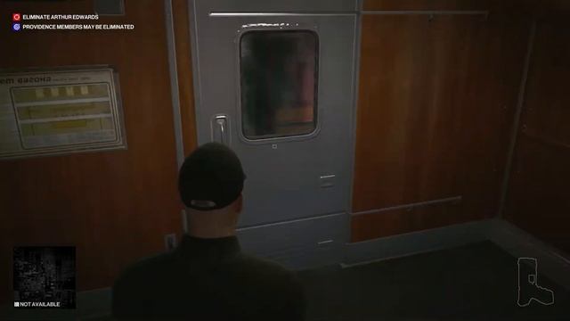 HITMAN 3 PC Walkthrough Gameplay Part 6 ENDING - UNTOUCHABLE (Full Game ) смотреть онлайн