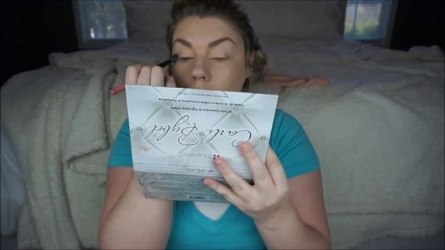 SKIN FOCUS NATURAL BRONZED GLOW! ♡♡ Get Ready With Me! ♡♡ Fair Skin смотреть онлайн