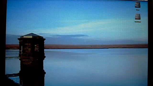 Mac OSX 10.4.11 on PC смотреть онлайн