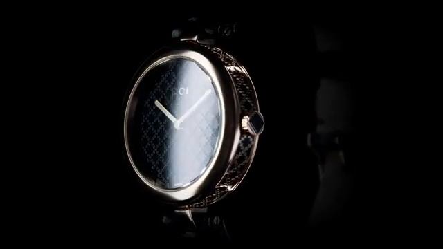 GUCCI | diamantissima watches смотреть онлайн