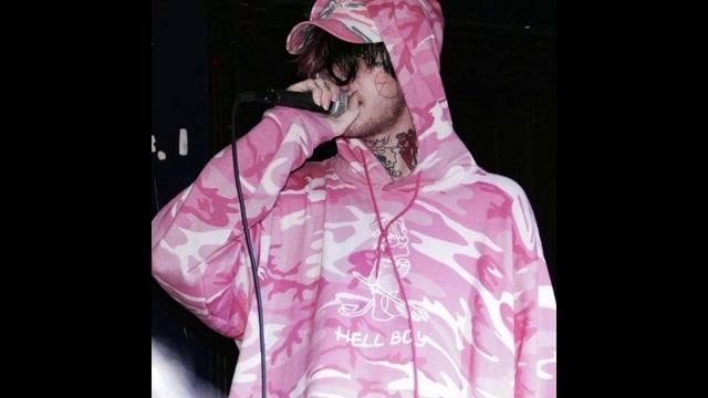 lil peep - lil Kennedy (speed up) смотреть онлайн