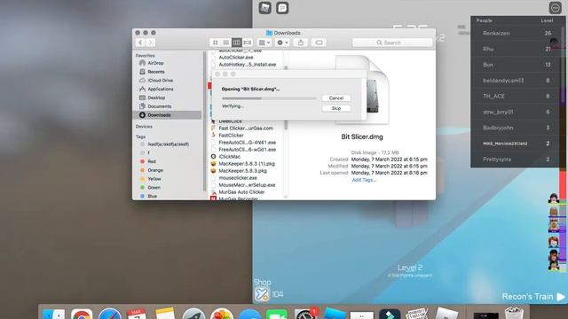 how too hack on Mac (free!) смотреть онлайн