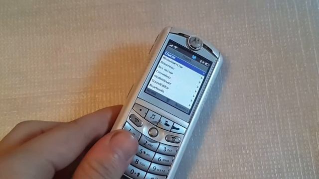 Motorola ROKR E1 And IPhone 3GS /iTunes Phone/Apple ITunes