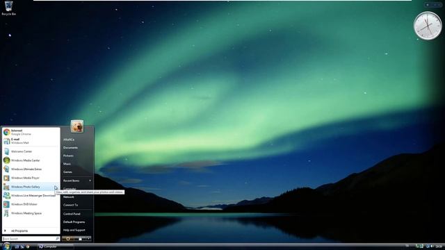 DETAYLI İNCELEME - Windows Vista смотреть онлайн