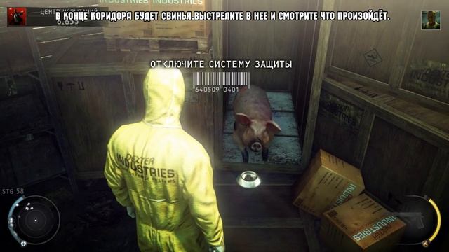 ЛУЧШИЕ ПАСХАЛКИ И СЕКРЕТЫ #5 смотреть онлайн