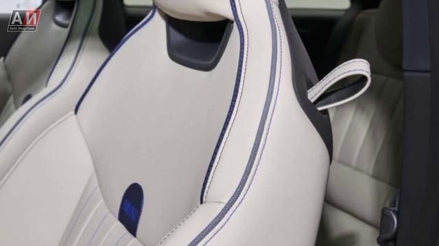 Представлен абсолютно новый Mini Cooper. Теперь он электрический смотреть онлайн