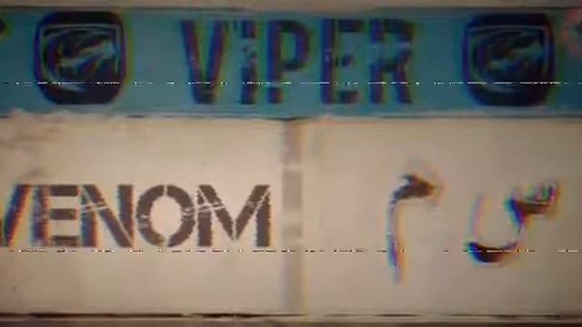 VIPER - V E N O M | س م (Prod By Viper & Rene_X)