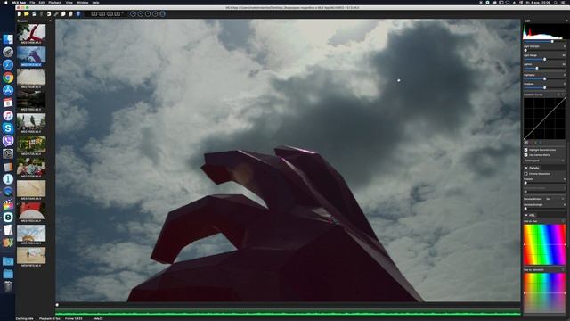 MLVApp: In Depth Review смотреть онлайн