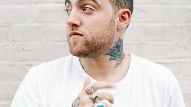 Mac Miller's Unfortunate Death смотреть онлайн