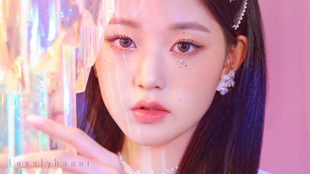 IZ*ONE - Merry-Go-Round (speed up) смотреть онлайн
