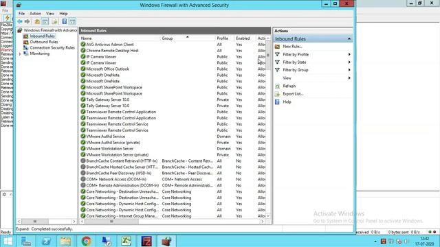 How to Install and Configure FileZilla Server & Client смотреть онлайн