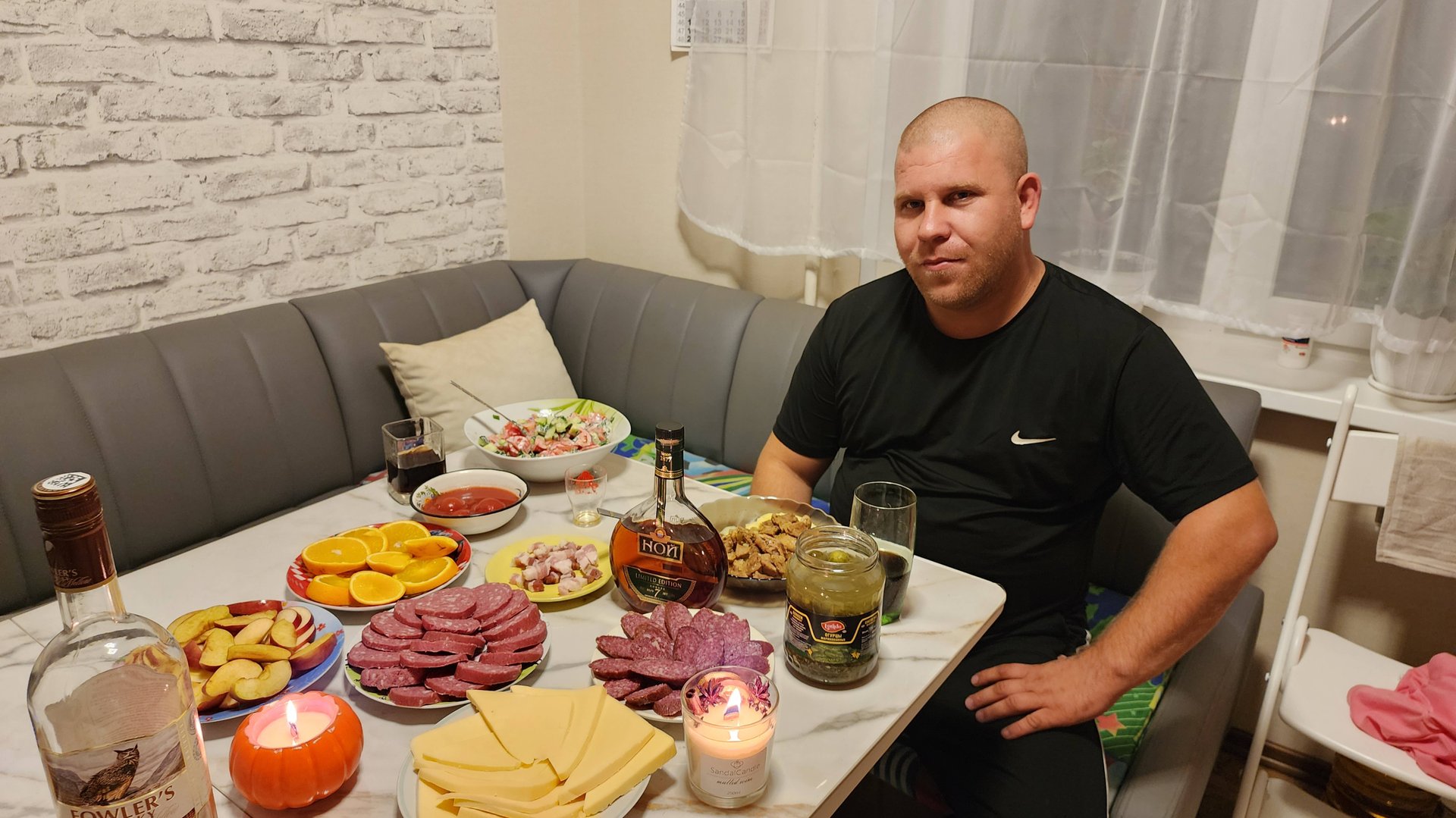 13.10.24 ВОТ ТАК НАДО ВСТРЕЧАТЬ МУЖА С РАБОТЫ😍😍😍 смотреть онлайн