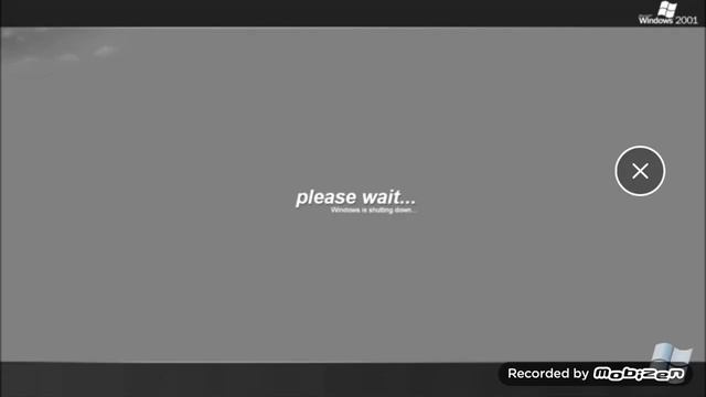 Hidden Windows 2002 Beta Release Shutdown Sound смотреть онлайн