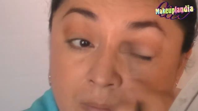MAQUILLAJE FÁCIL Y RÁPIDO смотреть онлайн