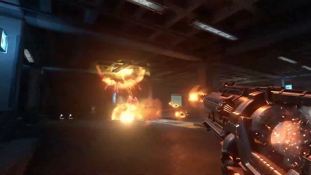 Doom Eternal (2020) - Full Game Walkthrough / Playthrough