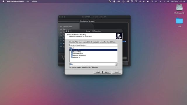 ER Assistant смотреть онлайн