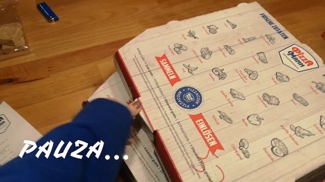 PAT & MAT MAJSTORI - (SURPRISE za ERVINA) смотреть онлайн