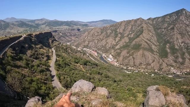 #3 ДИКАРЯМИ в Армении - ЭТО ЖЕСТЬ. Как нас развели. ОТНОШЕНИЕ К РУССКИМ. По очень старинным местам. смотреть онлайн