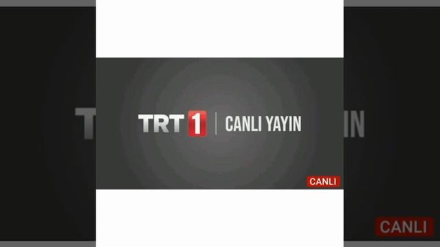 TRT 1 Canlı Yayın HD смотреть онлайн