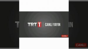 TRT 1 Canlı Yayın HD