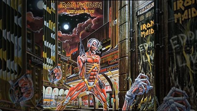 Iron Maiden For Amplitube 5 By Tonegarage Demo