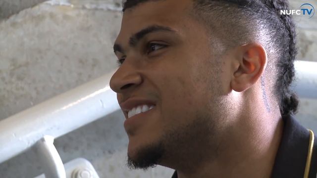 Newcastle United sign 12 players in summer transfer window смотреть онлайн