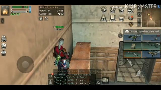 Death high floor 19 using ak47 snow guide life after survival android game смотреть онлайн