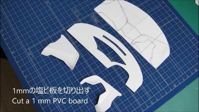 NSX制作記１ Production record смотреть онлайн