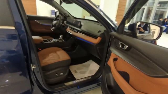 CHERY TIGGO 8PROMAX ‘2023