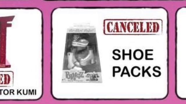 👑👼🏼BRATZ👼🏼👑| NEWS 2023❗️|Fall Updates, Celebrity Doll, New Repros, Series 2 Minis & MORE!!🔥🍵 смотреть онлайн