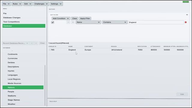 FM2017 - How To Install Data Editor смотреть онлайн