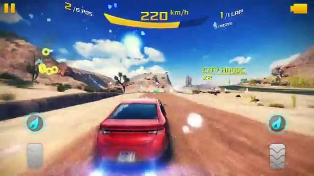 AZ Screen Recorder vs ASUS PC Link[Asphalt 8] смотреть онлайн