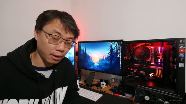 Is AMD Vega64 worth upgrading to in Hackintosh? смотреть онлайн