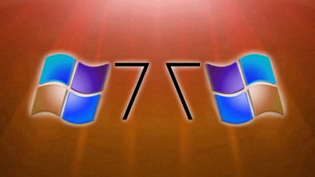 Windows 7 Effects (Remake) смотреть онлайн