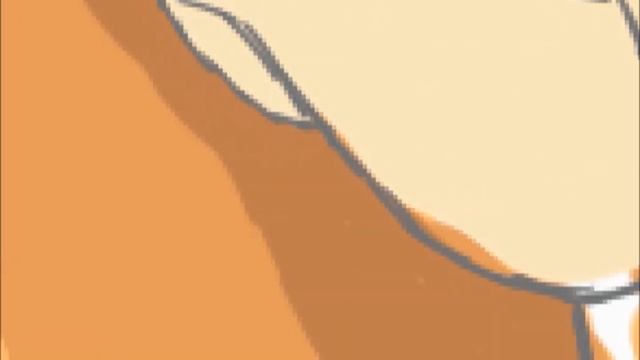 SAI speed paint: Wakfu Eniripsa's hand recreation смотреть онлайн