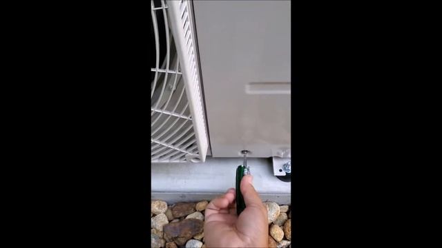 LG Mini Split AC Compressor Relay Problem смотреть онлайн