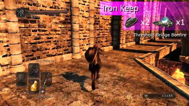 DARK SOULS 2: SOTFS | LARGE TITANITE SHARD GUIDE [Locations+Farming Tips] смотреть онлайн