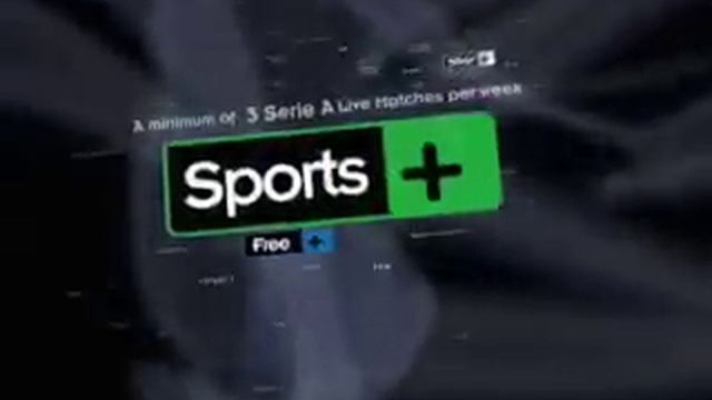 Multiplus TV commercial /2d-3d animation/ смотреть онлайн