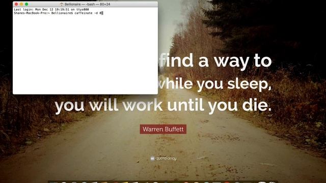 How to prevent your mac from sleeping смотреть онлайн