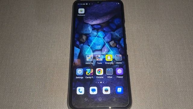 how to set network rating provider Tecno Spark 9, WiFi assistant setting Tecno Spark 9 смотреть онлайн