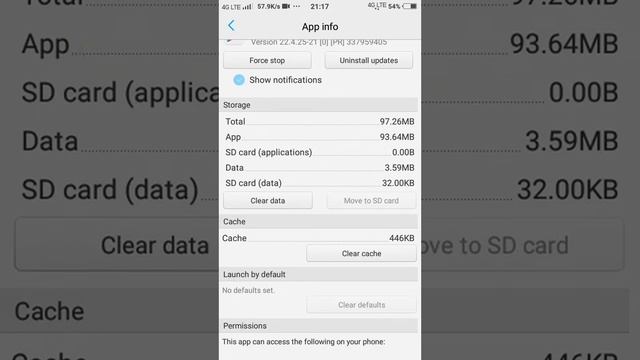 vivo y51l me unfortunately play store has stopped problem ko kaise dur kare смотреть онлайн